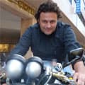 Monaco : Gildo Pallanca Pastor rachète la marque de motos Voxan 