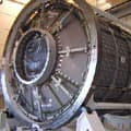 Thales Alenia Space : "Tranquility" prêt pour le lancement