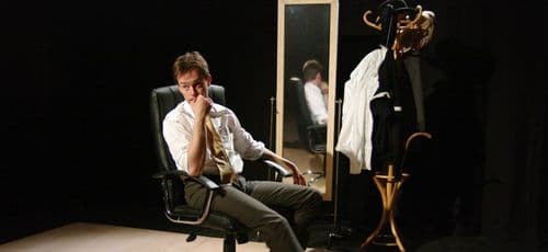 Chronique Spectacles  - Vincent Clergironnet au Théâtre Le Tribunal 