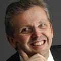 Laurent Londeix, nouveau président du Sophia Club Entreprises