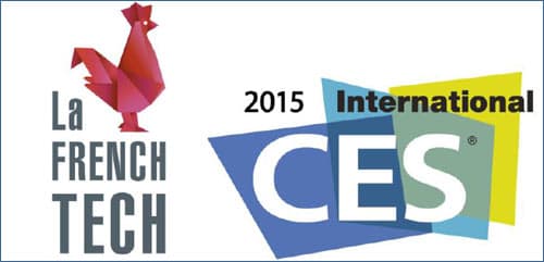 Trois entreprises azuréennes avec la French Tech au CES de Las Vegas 
