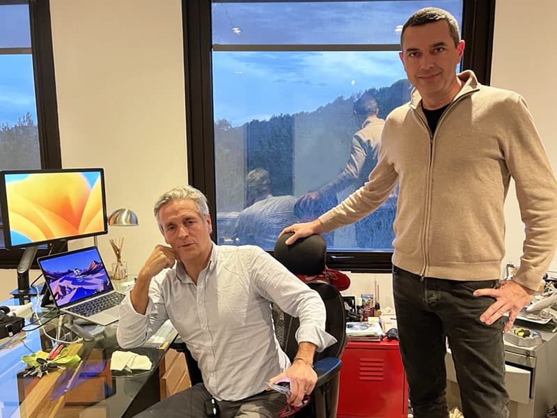 Sophia : comment Stéphane Viaud-Murat a fait de l’inbound marketing sans le savoir
