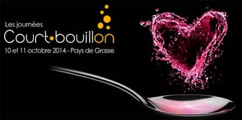 Journées Court-bouillon à Grasse : une "marmite à idées innovantes"