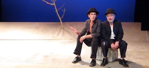 	Chronique Spectacles – En attendant Godot au Théâtre de Nice	