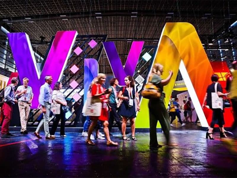 Dix "pépites" de la Côte pour VivaTech