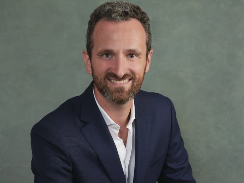Sophia : Nicolas Montetagaud, nouveau DG d’Oktogone Group
