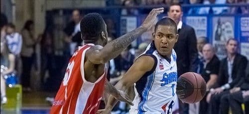 Victoire des Sharks d’Antibes contre Le Portel : La réaction de Steeve Essart