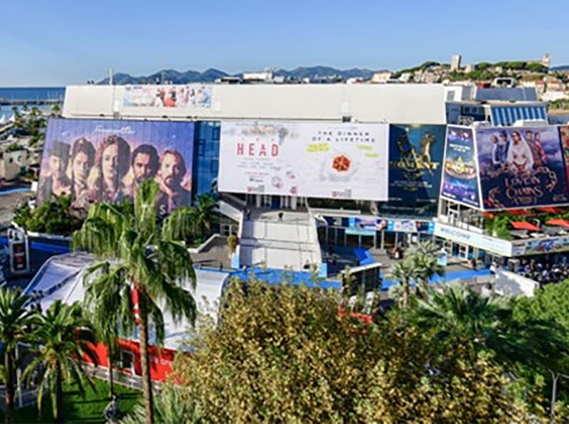 Cannes : RX (ex Reed Midem) renouvelle son partenariat pour dix ans !