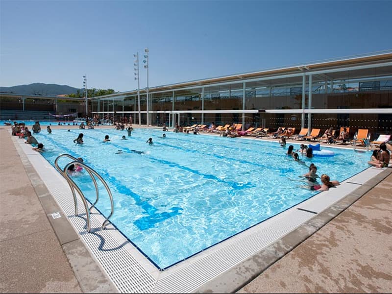 Réouvertures : la piscine du Grand bleu à Cannes dès ce vendredi