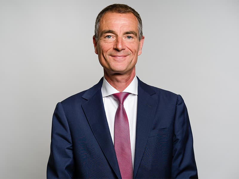 SKEMA nomme Christophe Germain vice-dean en charge de ses quatre nouvelles écoles 