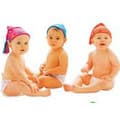 Crèches : après Sophia et Nice, People&Baby apporte 60 berceaux à Cannes