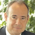 Jean-Loïc Galle, nouveau Pdg de Thales Alenia Space