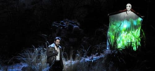 Flûte enchantée new look à l’Opéra de Nice