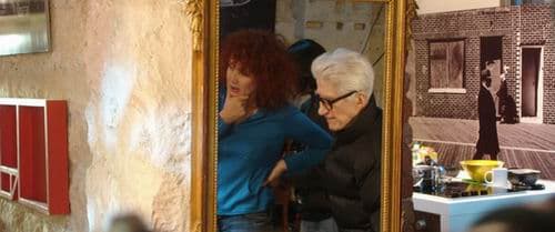 Sortie du dernier film dAlain Resnais, Les Herbes folles