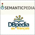 La richesse de Wikipedia associée à la puissance du Web sémantique!