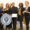 La JCE ASA distingué au Congrès national des JCE pour son projet Kanako ReMed