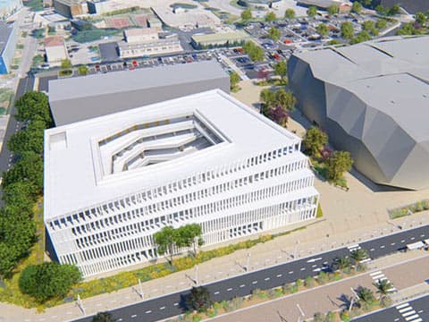 Cannes : un Start Up Factory "MetaVerse" !