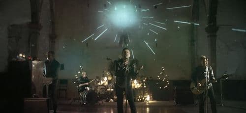 Chronique Spectacles - Depeche Mode au Palais Nikaïa