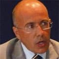 Vœux 2011 du Président du Conseil Général : l’interview d’Eric Ciotti