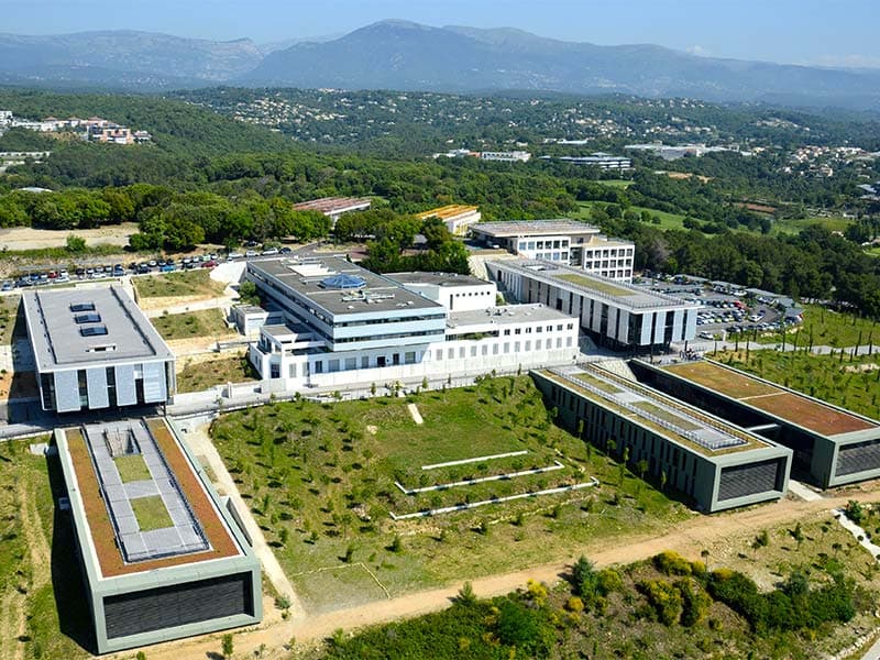 Université Côte d’Azur : feu vert pour le statut de "Grand Etablissement"