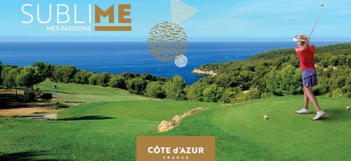 La Côte d’Azur dévoile ses atouts pour séduire la planète Golf