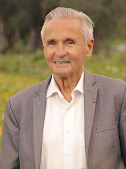 André Aschieri Mouans-Sartoux