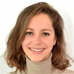 Clara Herer CNRS