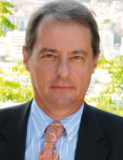 Pierre-André Chiappori