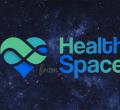 Health from space logo